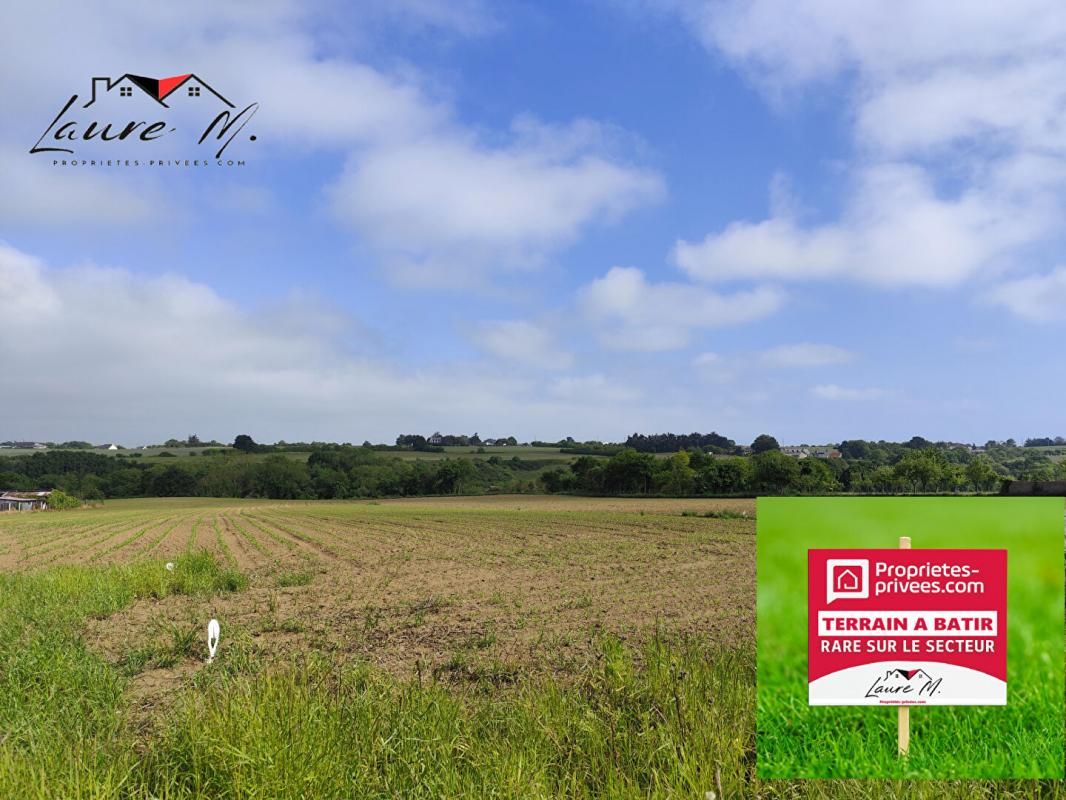 PLERIN 22190 PLERIN: PROPRIÉTÉ CONSTRUCTIBLE À FORT POTENTIEL 3
