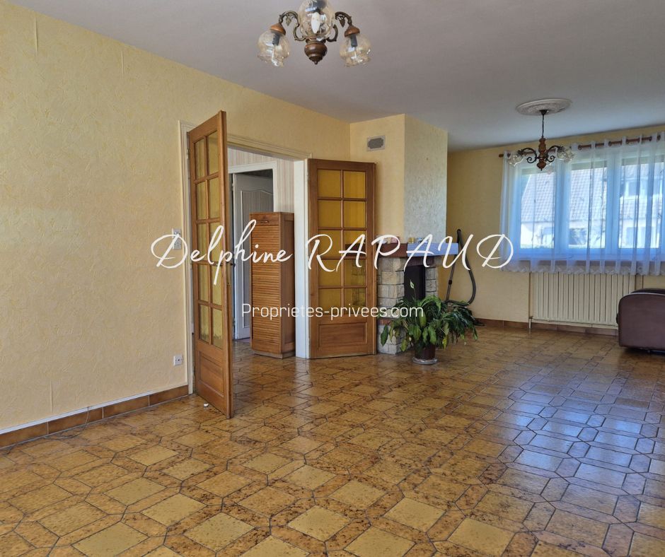 BERD'HUIS Maison Berd Huis 4 pièce(s) 107.95 m2 3