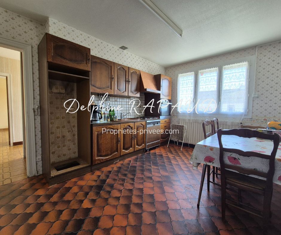 BERD'HUIS Maison Berd Huis 4 pièce(s) 107.95 m2 4