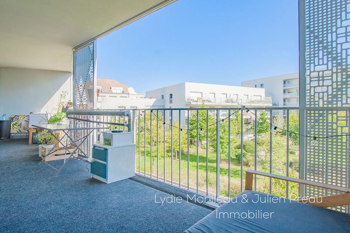 NANTES Appartement Nantes 3 pièces (56m²) 1
