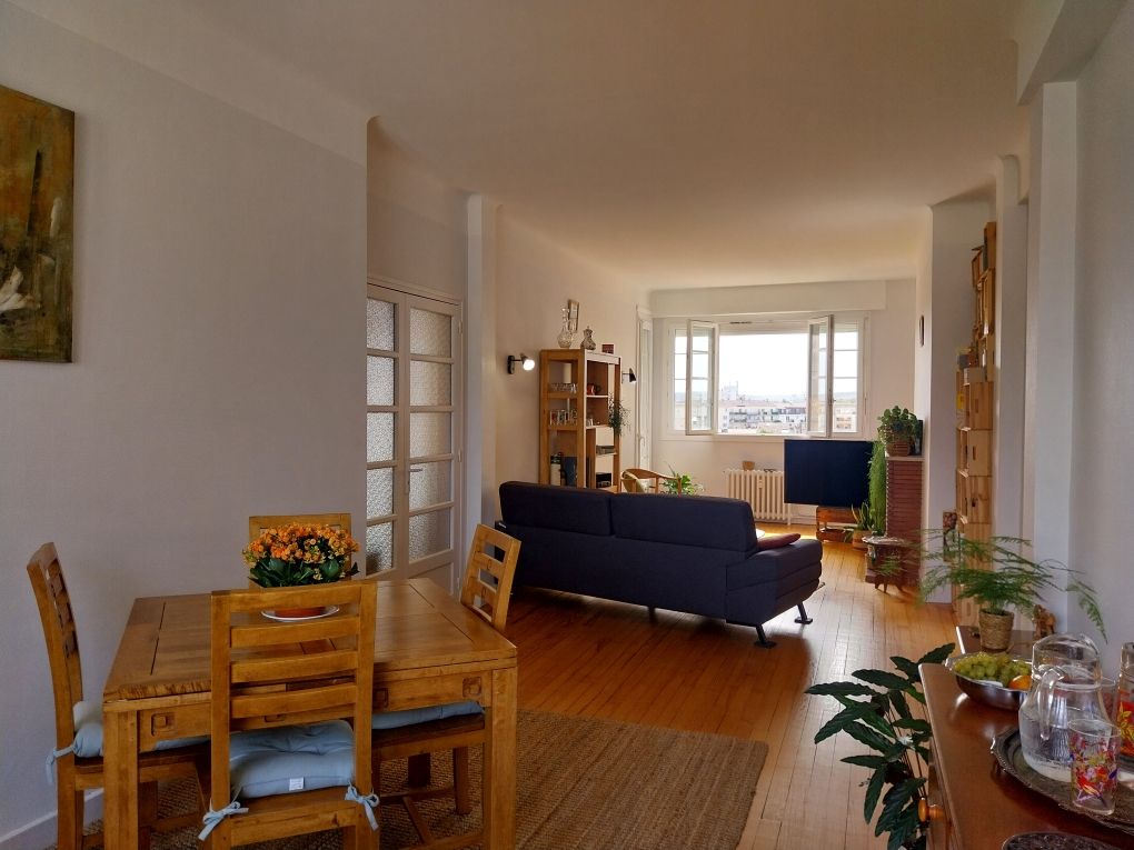 AGEN 47000 appartement 3 pièce(s) 84.78 m2
