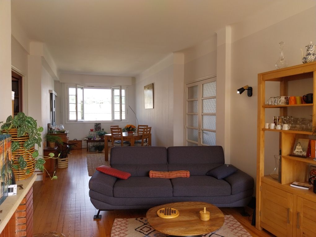 AGEN AGEN 47000 appartement 3 pièce(s) 84.78 m2 2