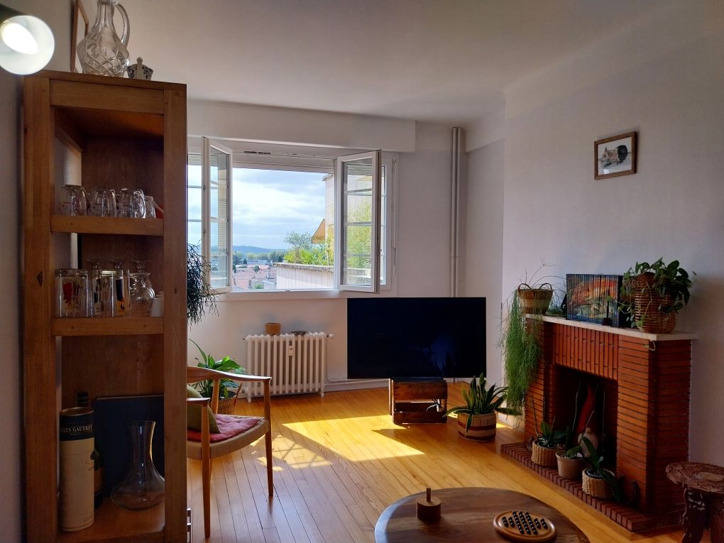 AGEN AGEN 47000 appartement 3 pièce(s) 84.78 m2 3