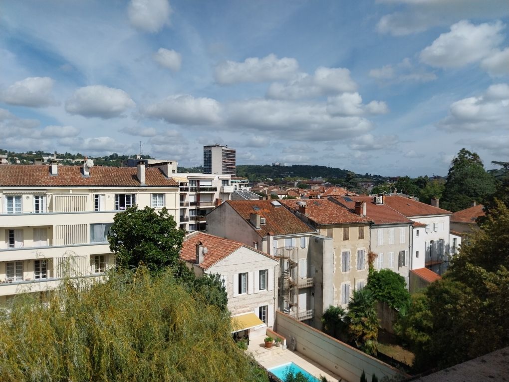 AGEN AGEN 47000 appartement 3 pièce(s) 84.78 m2 4