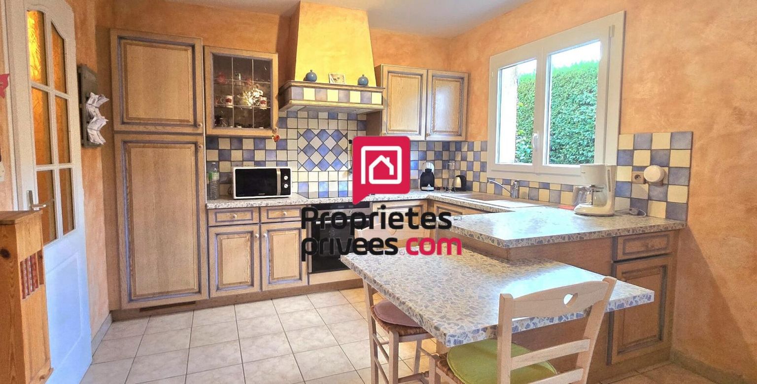 L'ARBRESLE Maison L'Arbresle 4 pièces 2