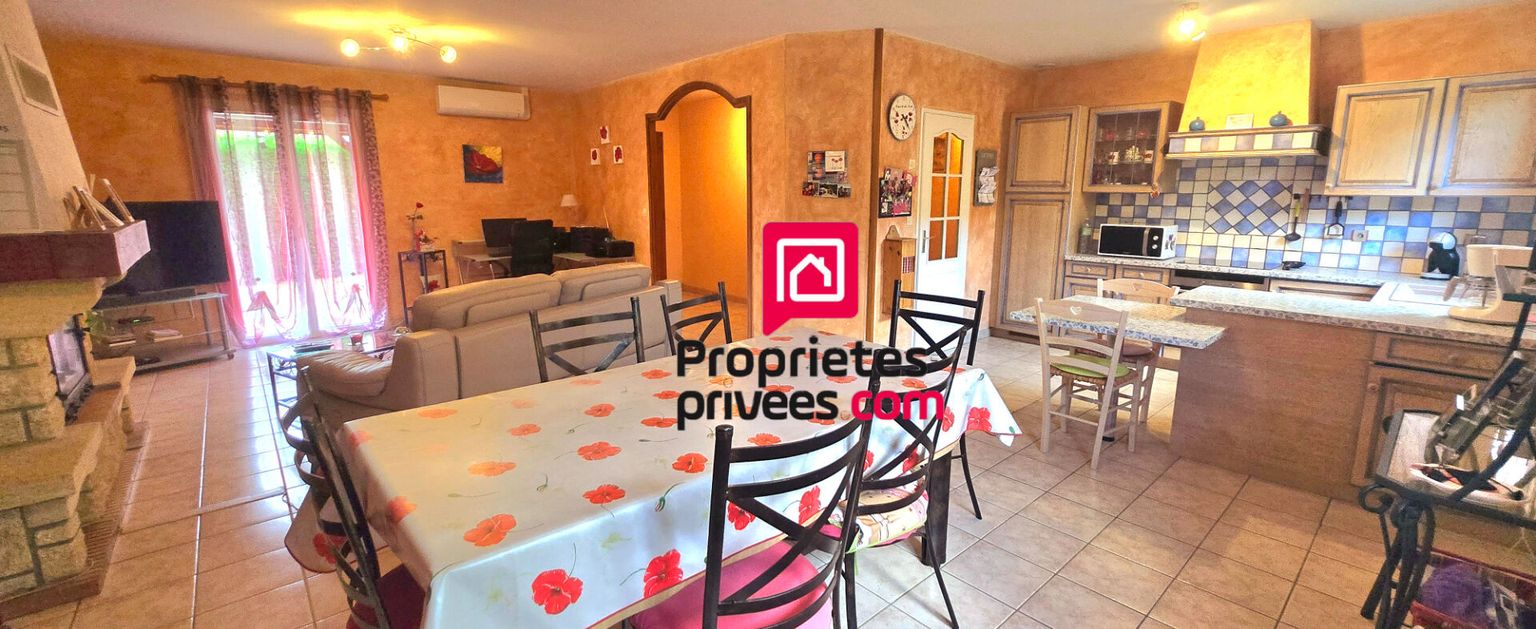 L'ARBRESLE Maison L'Arbresle 4 pièces 3