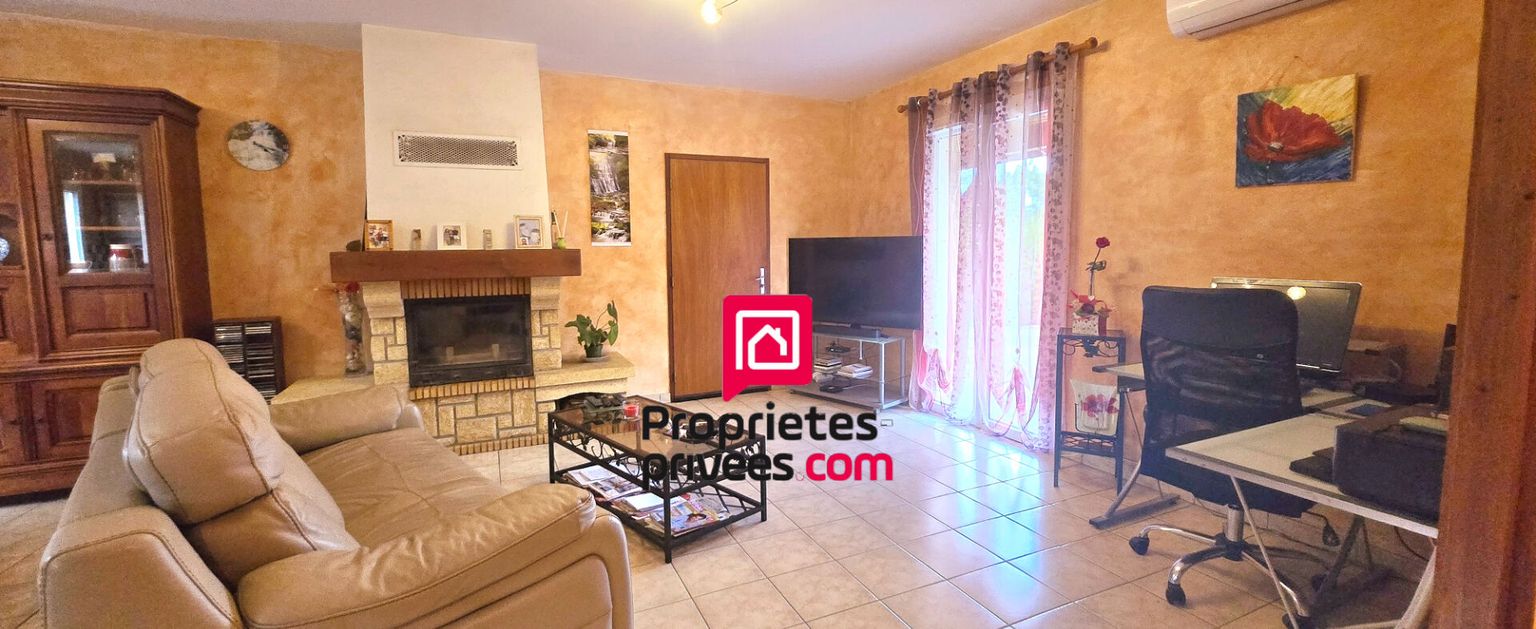 L'ARBRESLE Maison L'Arbresle 4 pièces 4