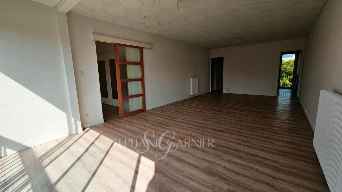 Appartement T4 proche des plages