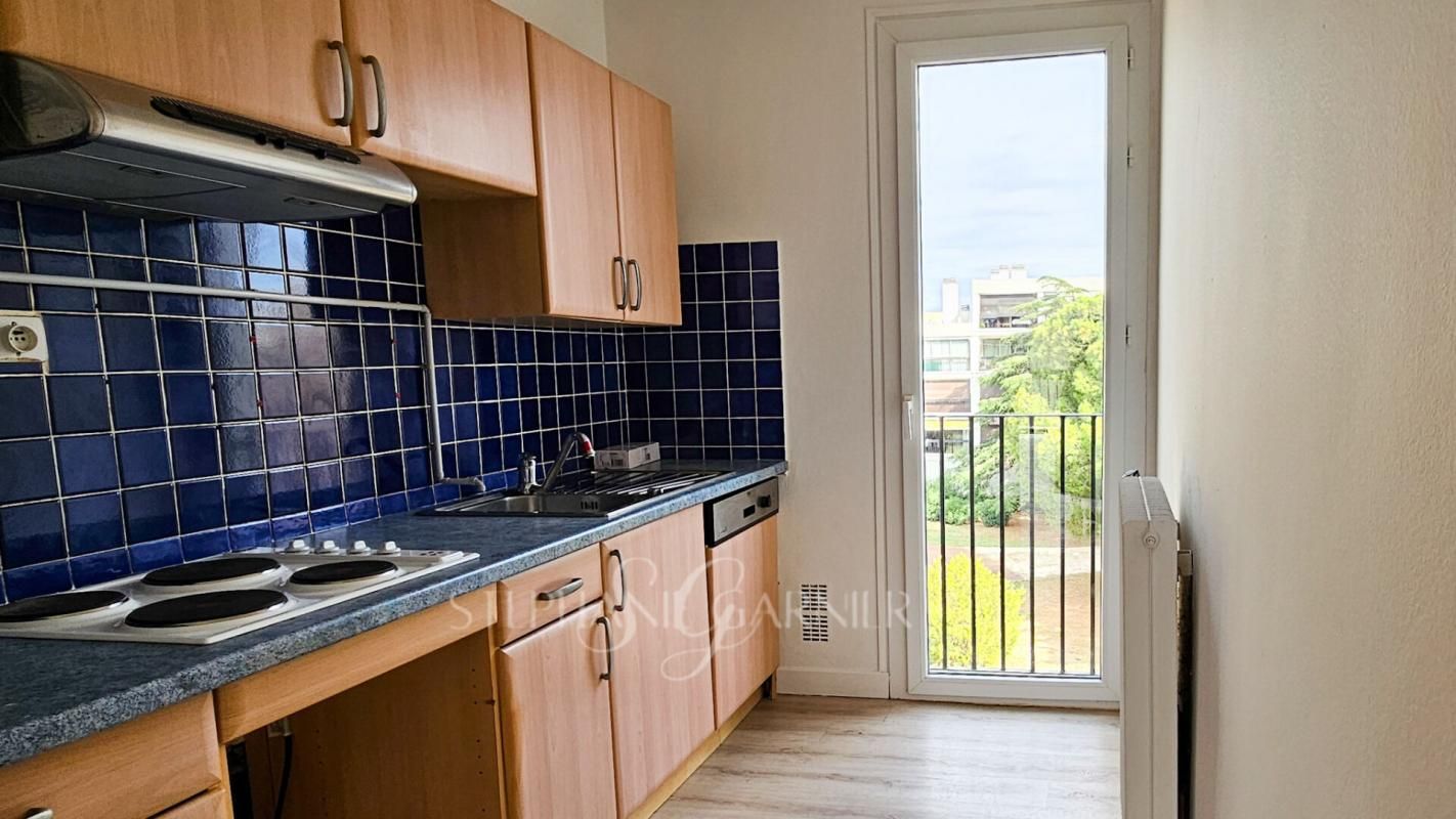 SAINT CYPRIEN PLAGE Appartement T4 proche des plages 3