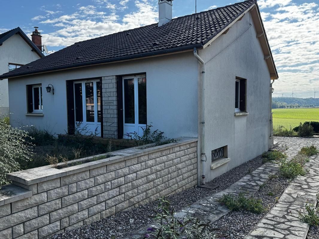 BOLOGNE Pavillon Bologne 4 pièce(s) 80 m2 2