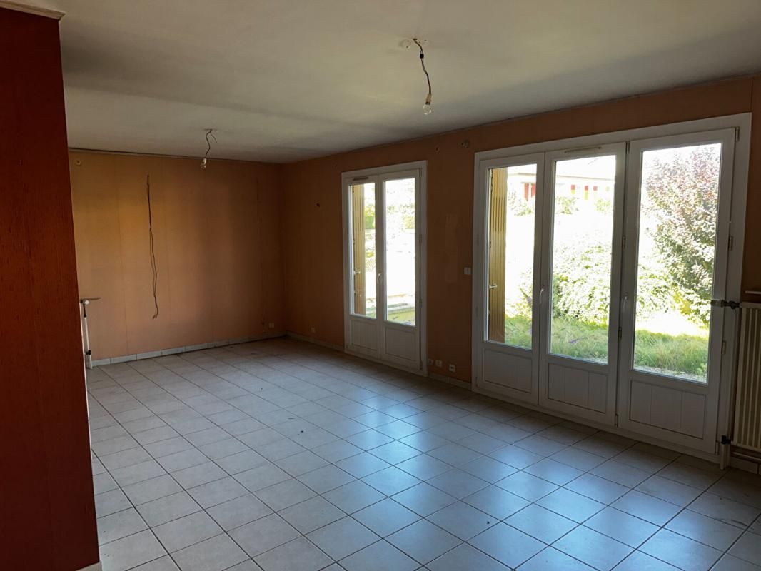 BOLOGNE Pavillon Bologne 4 pièce(s) 80 m2 4