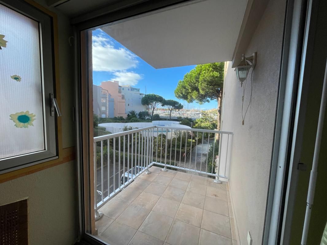 AGDE STUDIO CAP D'AGDE 4