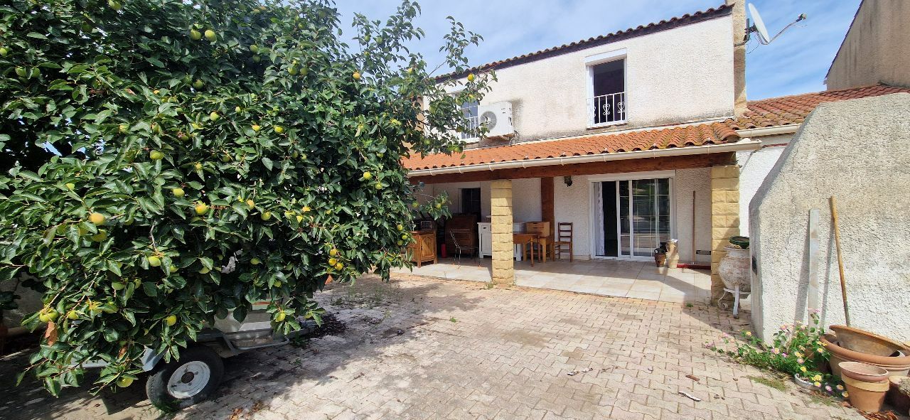 PAULHAN trés belle villa 1