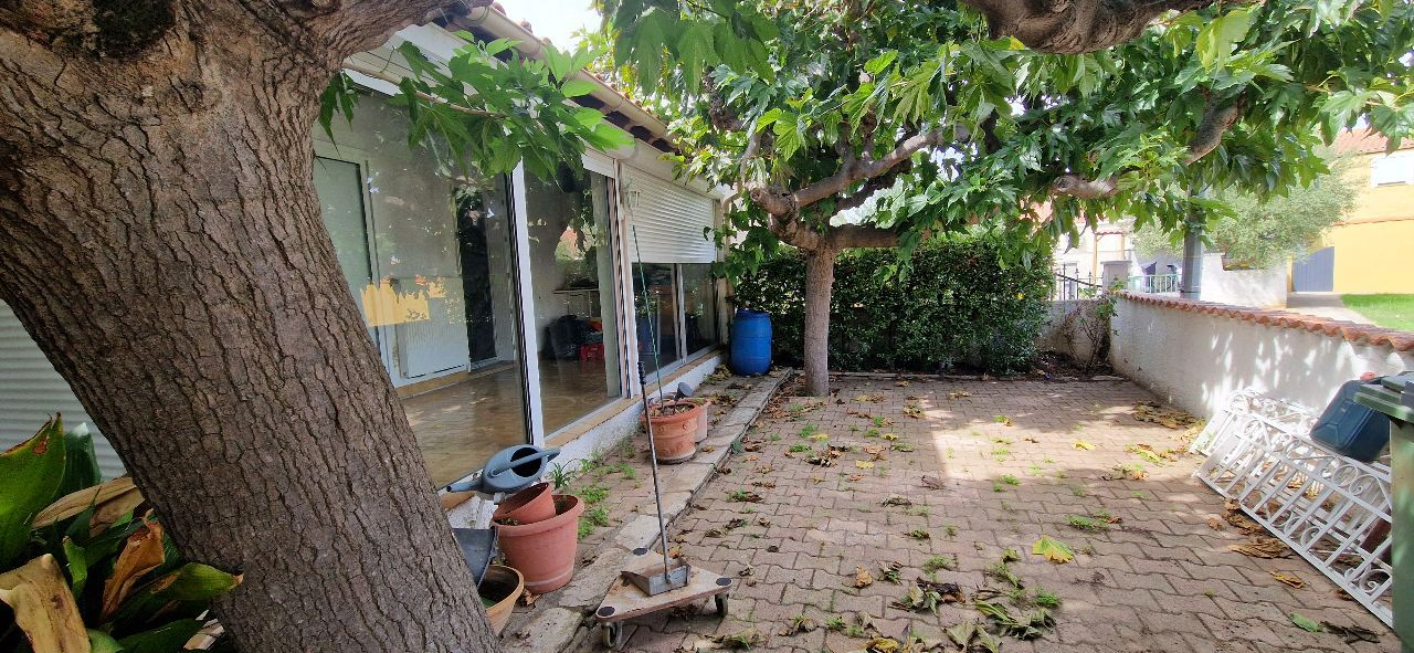 PAULHAN trés belle villa 2