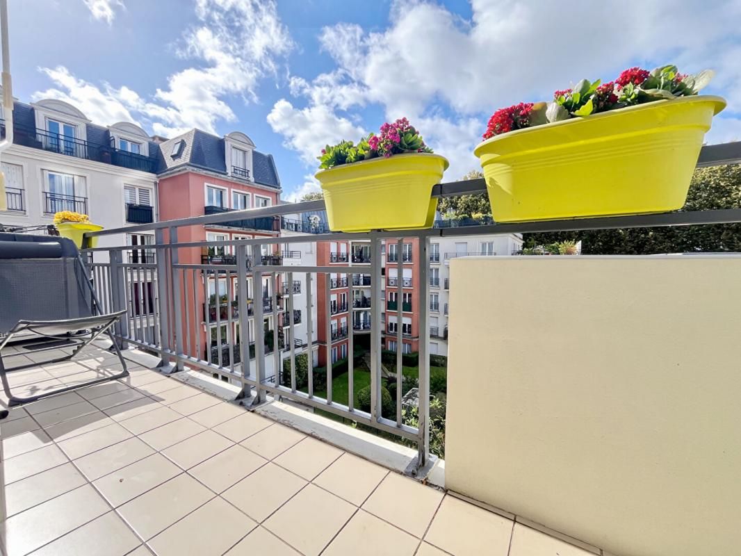 SAINT-MAURICE Appartement Saint-Maurice 2