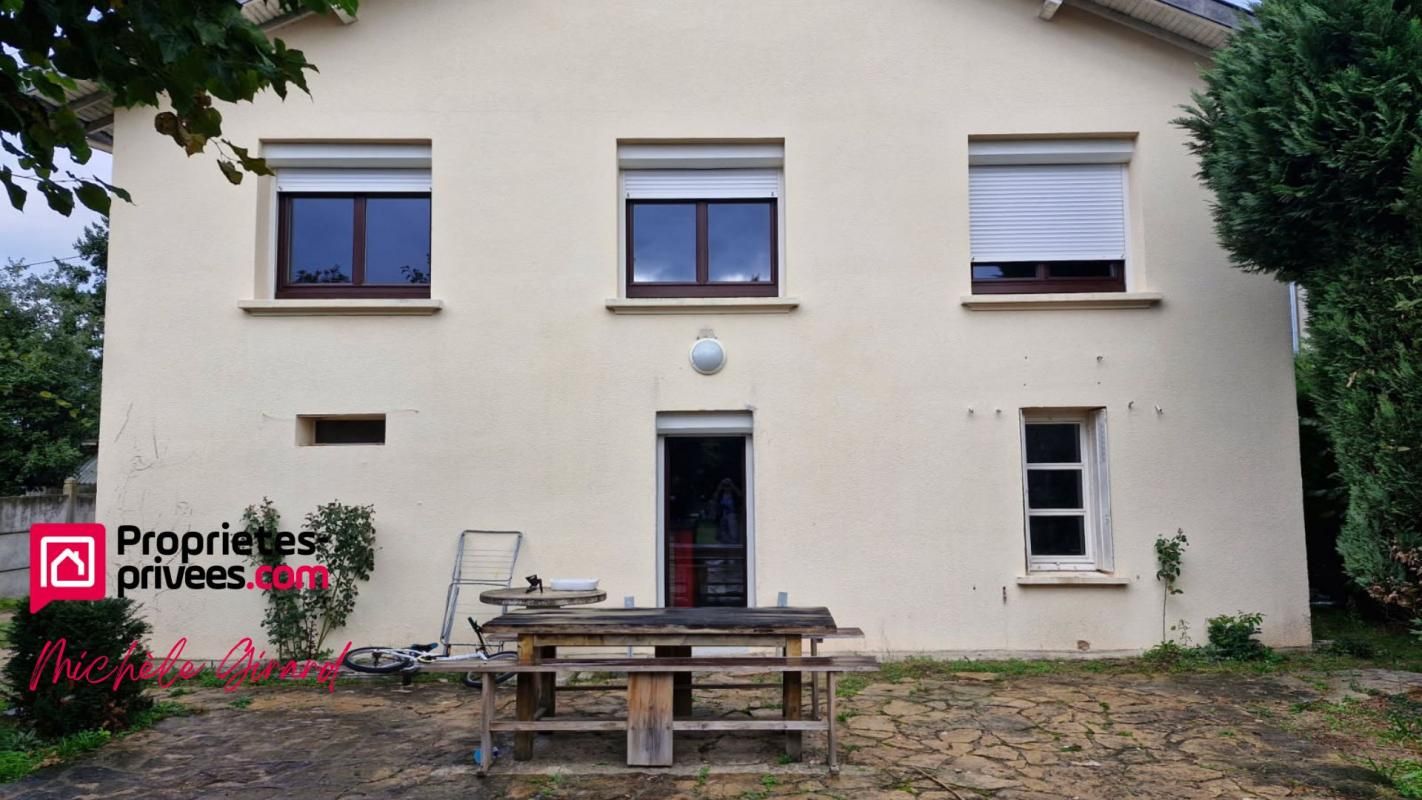 MABLY MABLY  -  MAISON  INDIVIDUELLE 2