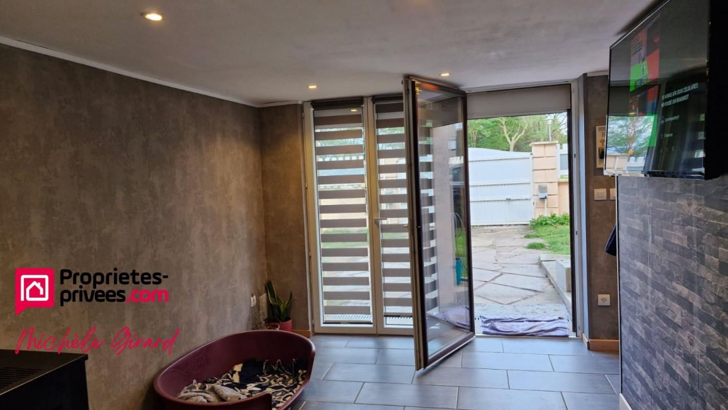 MABLY MABLY  -  MAISON  INDIVIDUELLE 4