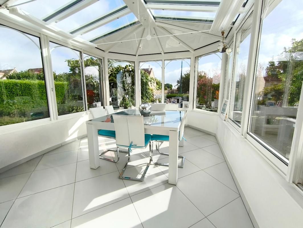 MONTMIRAIL Maison Montmirail 3