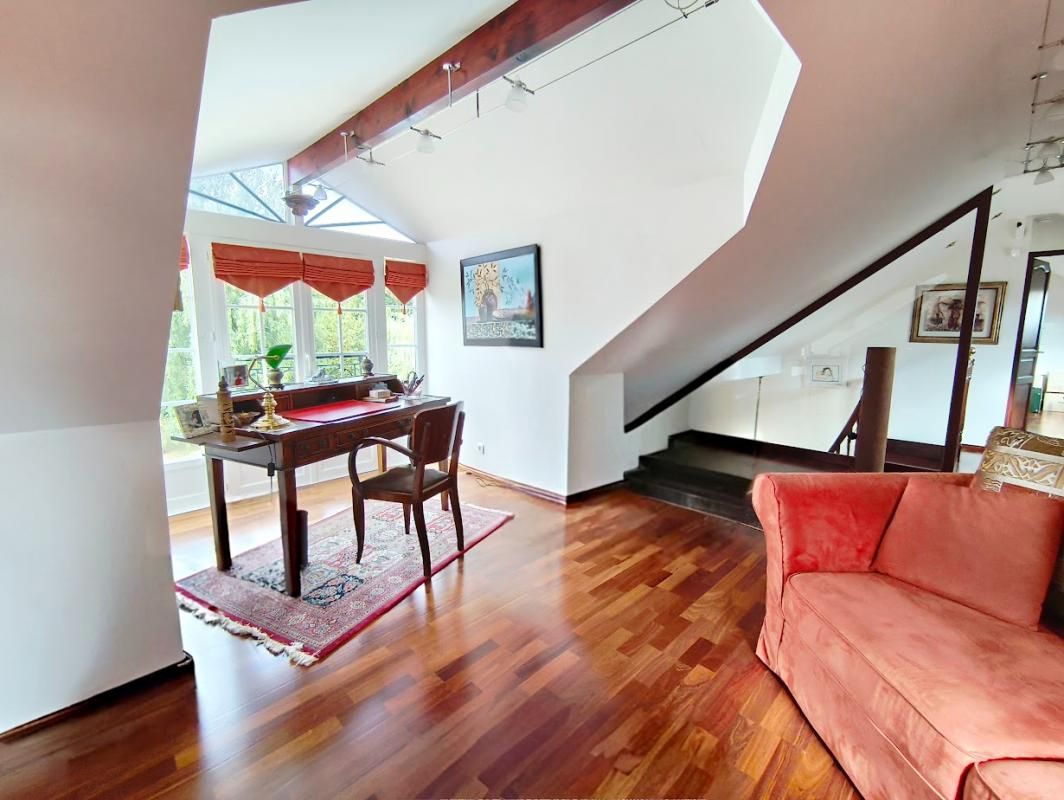 MONTMIRAIL Maison Montmirail 4