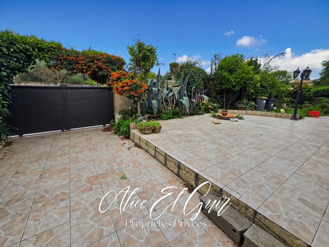 CARCASSONNE Maison Carcassonne 5/6 pièce(s) 135 m2 2