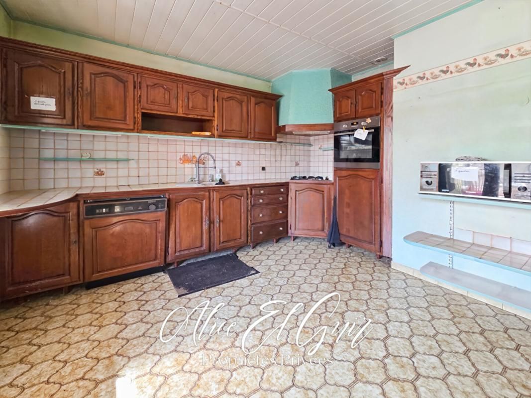 CARCASSONNE Maison Carcassonne 5/6 pièce(s) 135 m2 3