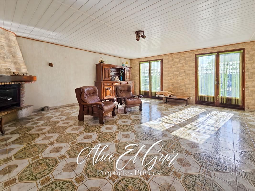 CARCASSONNE Maison Carcassonne 5/6 pièce(s) 135 m2 4