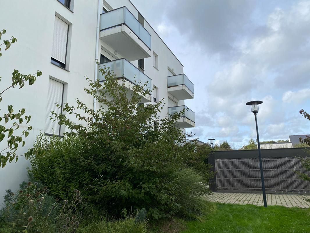 SAINT-AVE Aux portes de Vannes Appartement Saint Ave 2 pièce(s) 42 m2 2