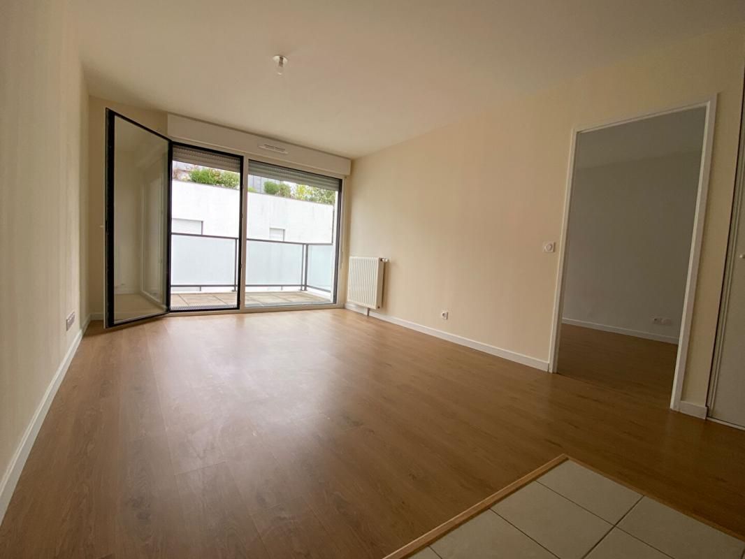 SAINT-AVE Aux portes de Vannes Appartement Saint Ave 2 pièce(s) 42 m2 3