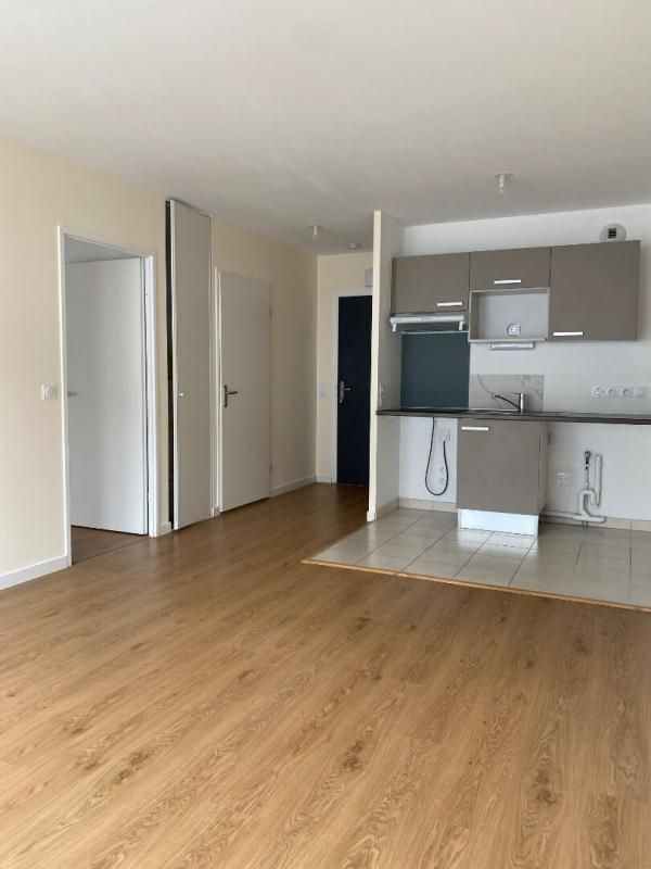 SAINT-AVE Aux portes de Vannes Appartement Saint Ave 2 pièce(s) 42 m2 4