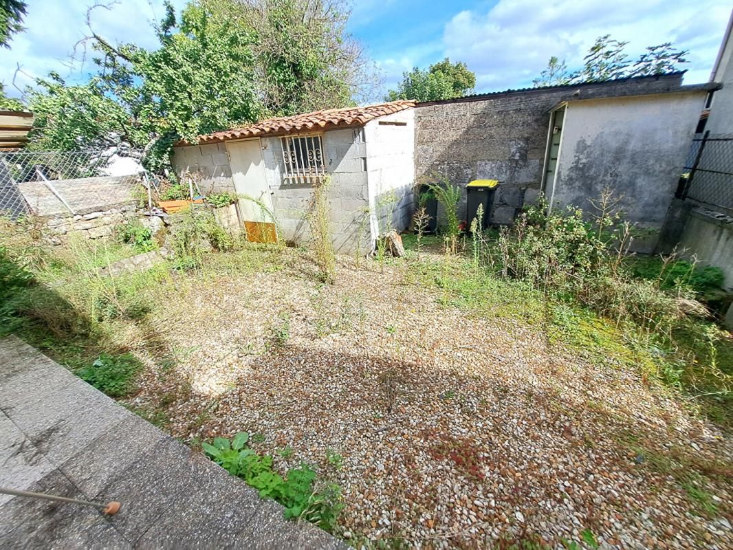 ANGOULEME Maison Angouleme 3 pièces 52 m2 2