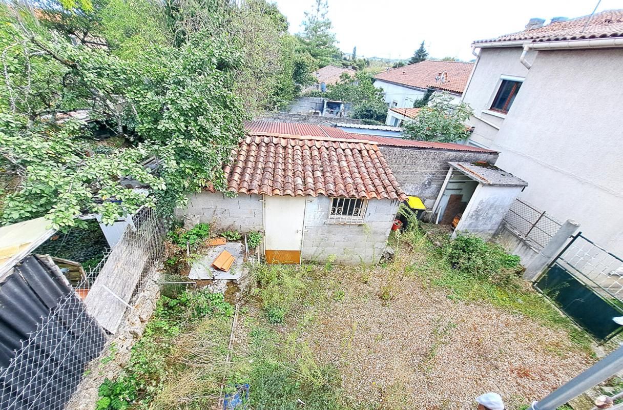 ANGOULEME Maison Angouleme 3 pièces 52 m2 3