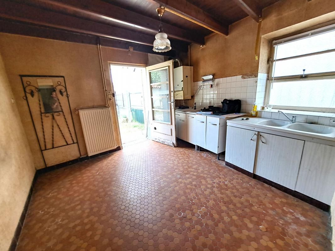 ANGOULEME Maison Angouleme 3 pièces 52 m2 4