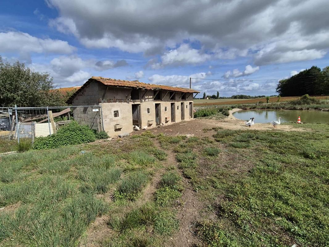 SIMARD Maison Simard 3 pièce(s) 90 m2 2
