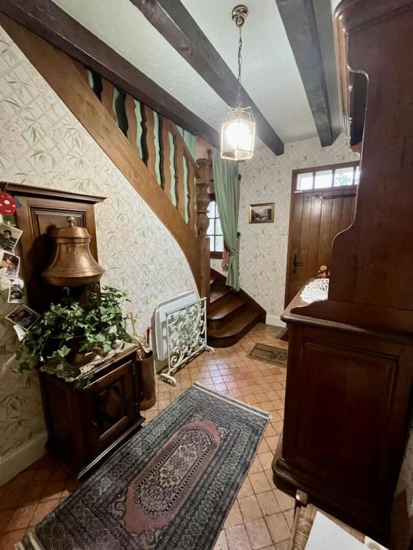 NOTRE-DAME-DE-SANILHAC Maison périgourdine Sanilhac 177 m2 sur sous-sol 2