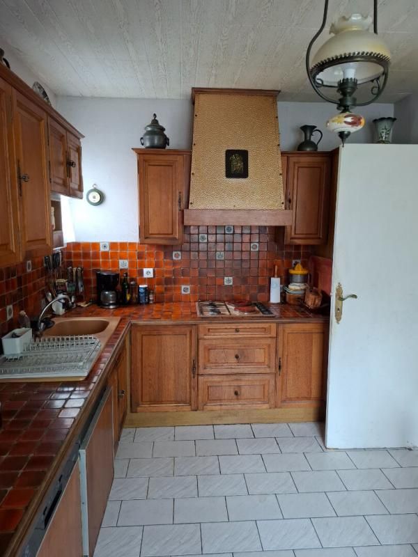 Maison 4 pieces barriere du Médoc Le Bouscat