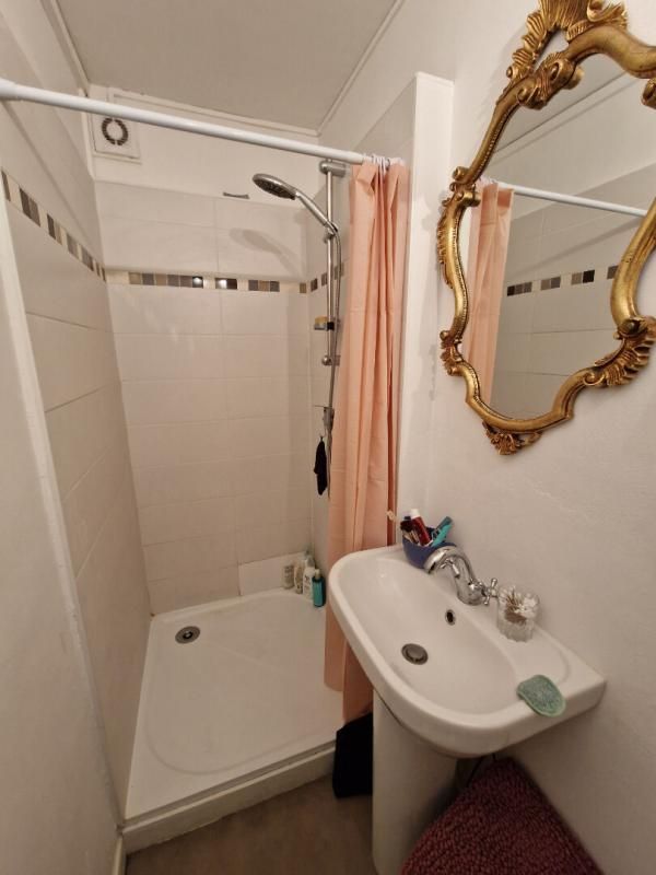 POITIERS Appartement Poitiers 2 pièce(s) 35 m2 4