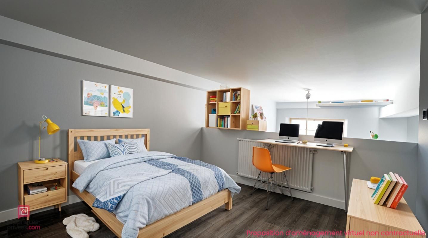 BELFORT Appartement loft Belfort 2