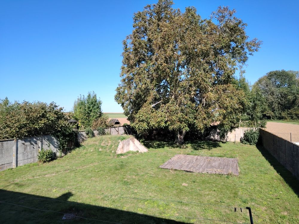 SOURS MAISON SUR SOUS SOL sur le secteur de SOURS 109 m2 HAB 2