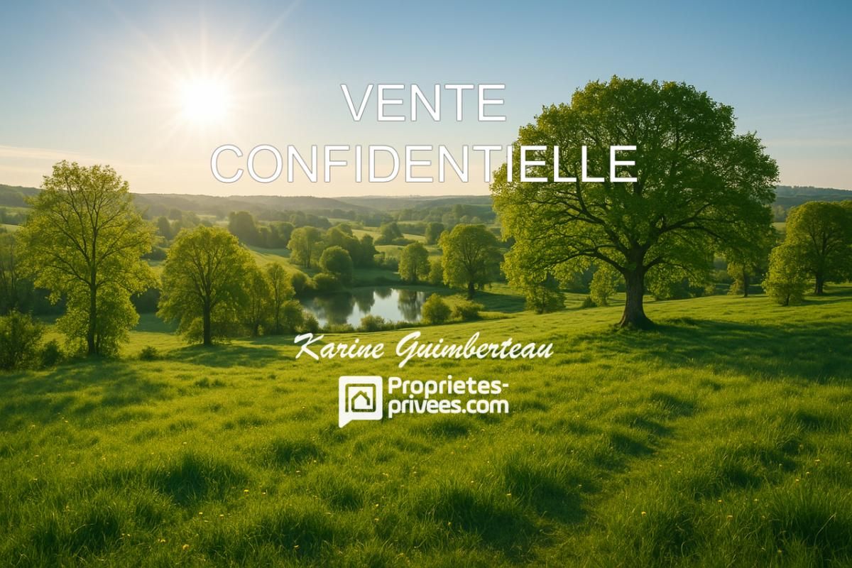 Secteur St Emilion Propriété exclusive / Evènementiel