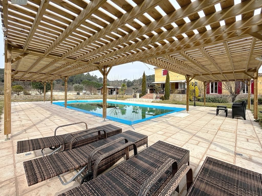 TOURVES Maison Tourves 2
