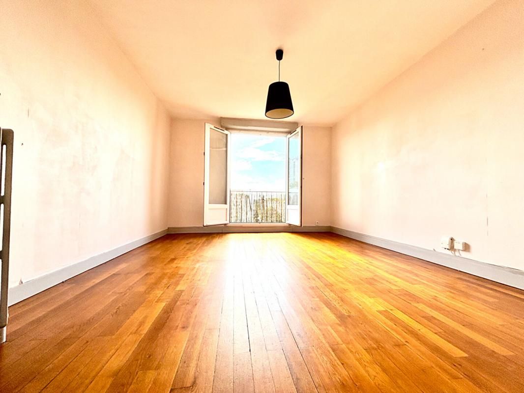TOURS Appartement Tours 3 pièce(s) 66.41 m2 2