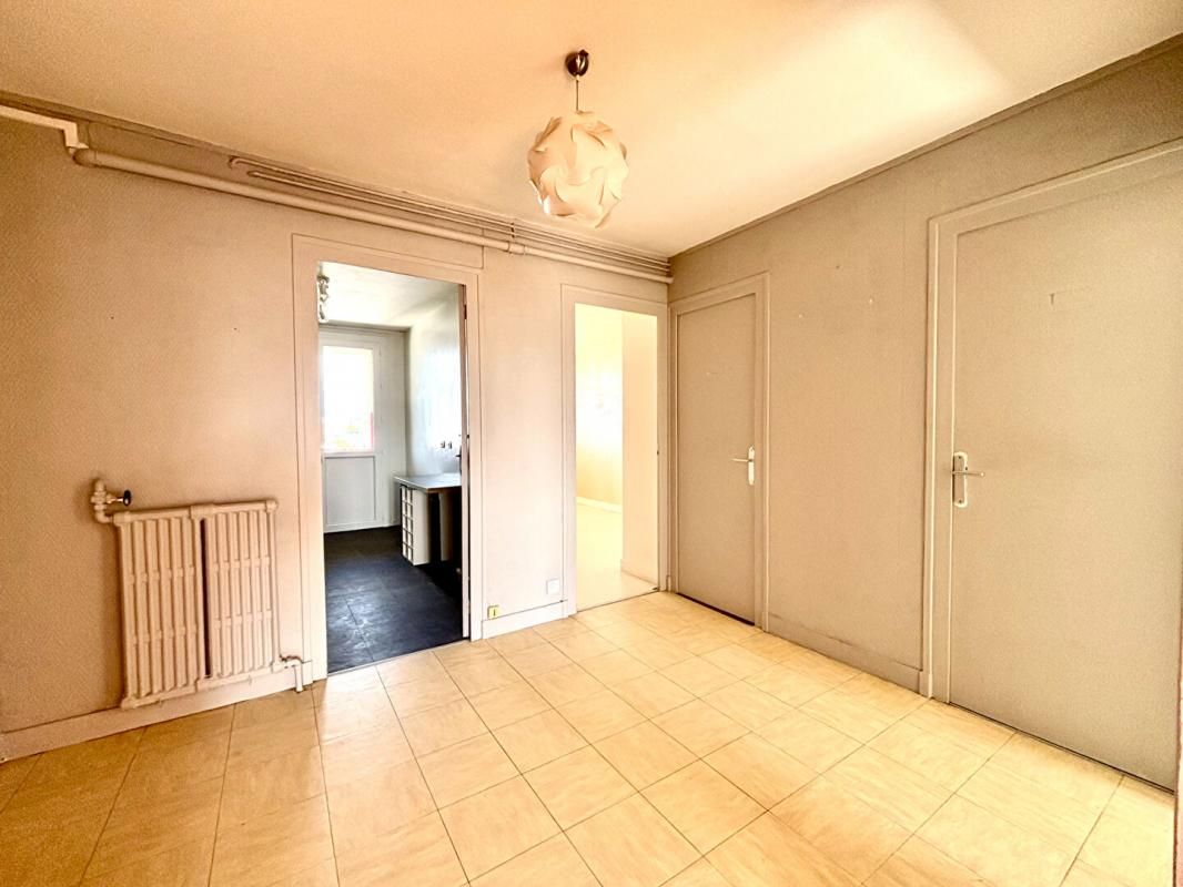 TOURS Appartement Tours 3 pièce(s) 66.41 m2 4
