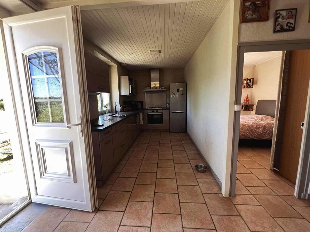 SARRAZAC Maison Sarrazac 4 pièce(s) 85 m2 4
