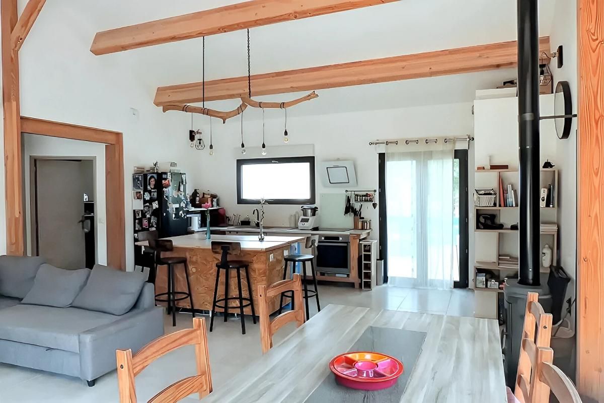 SAINT-JEAN-DE-LA-BLAQUIERE Villa 2