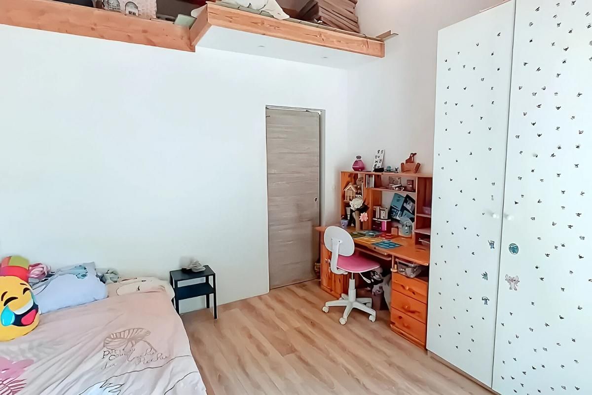 SAINT-JEAN-DE-LA-BLAQUIERE Villa 3