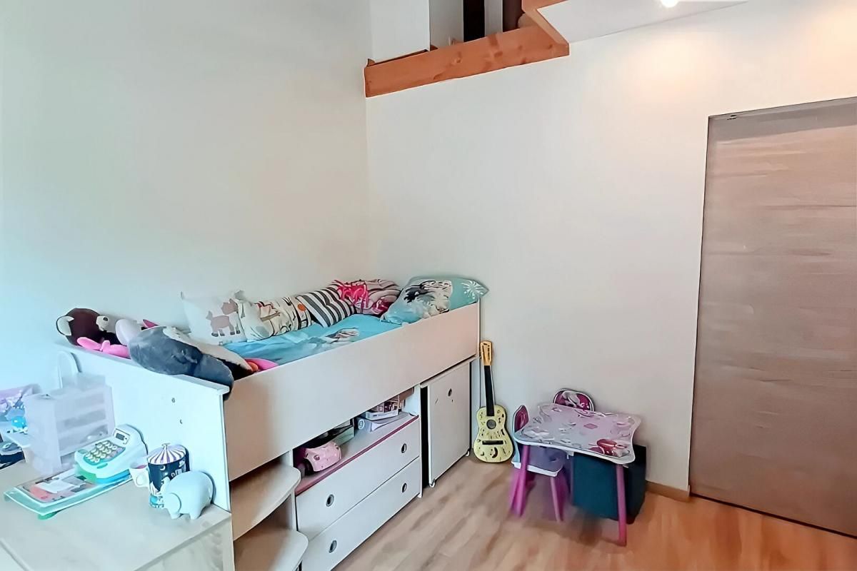 SAINT-JEAN-DE-LA-BLAQUIERE Villa 4