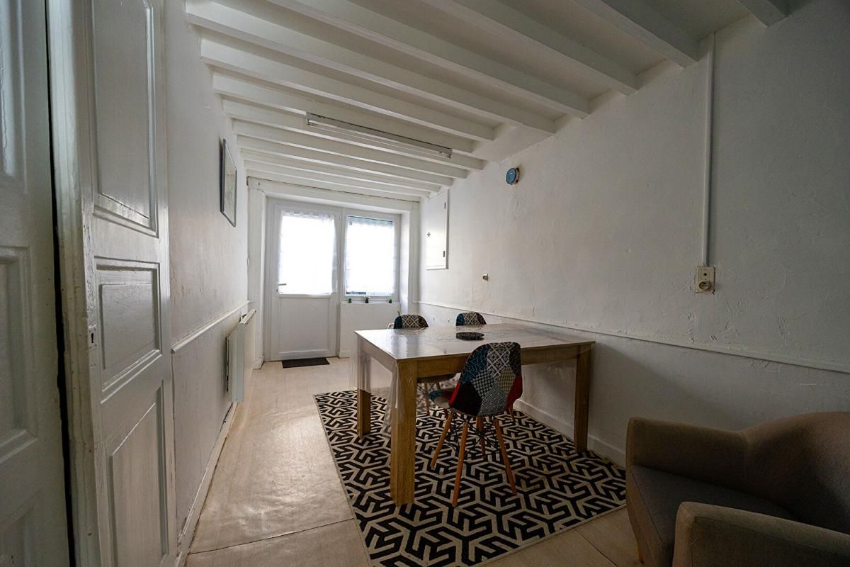 VIOLAY Charmante maison de village avec jardin 3