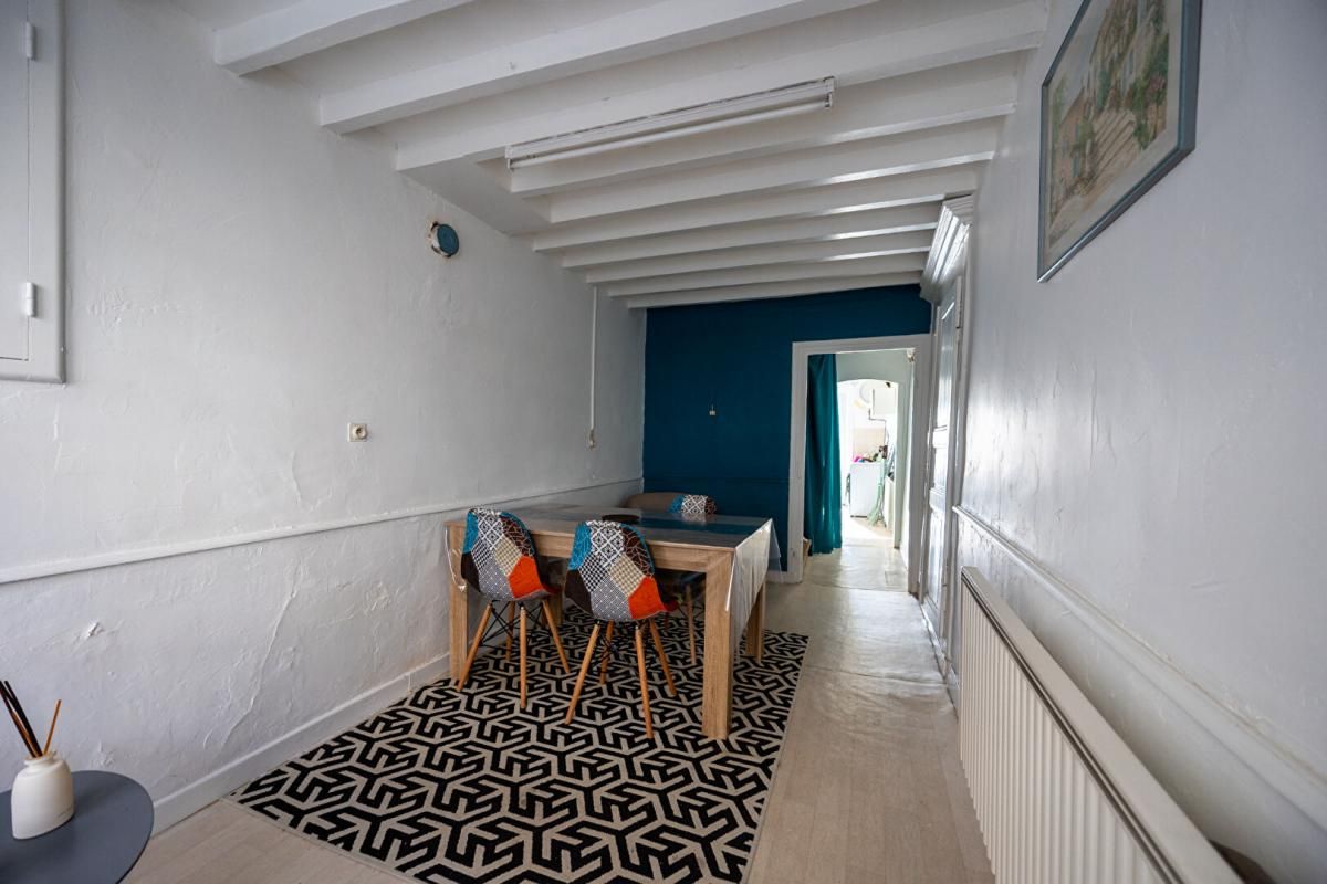 VIOLAY Charmante maison de village avec jardin 4