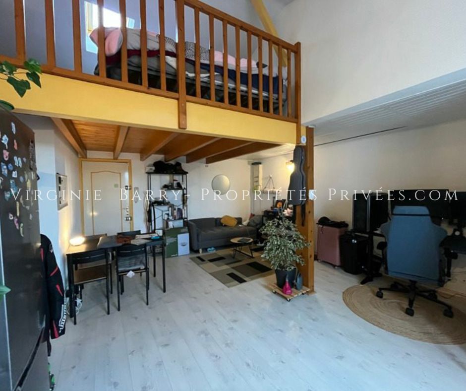 ROCHEFORT APPARTEMENT VENDU LOUÉ CENTRE VILLE 2