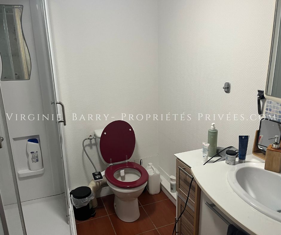 ROCHEFORT APPARTEMENT VENDU LOUÉ CENTRE VILLE 3